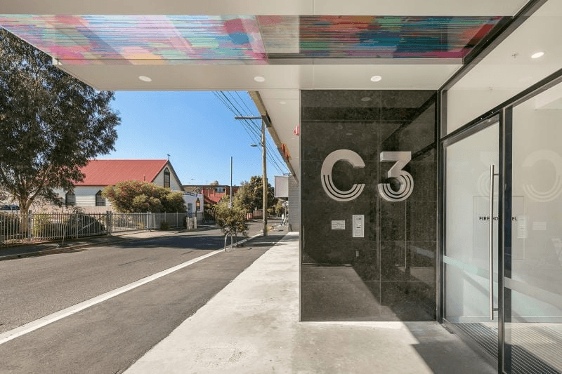207/300 Victoria Street, Brunswick, VIC 3056