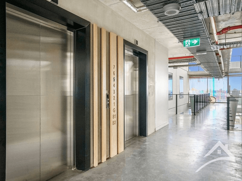 207/300 Victoria Street, Brunswick, VIC 3056