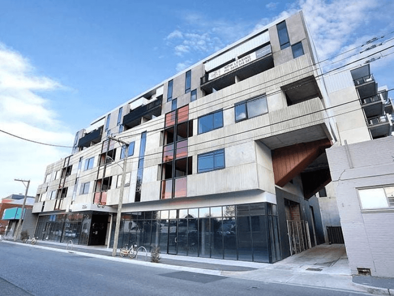 207/300 Victoria Street, Brunswick, VIC 3056