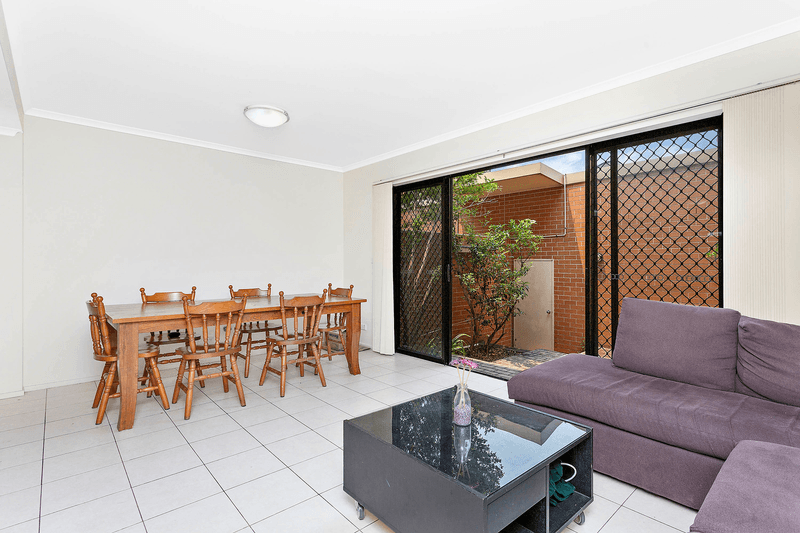 18/68 Davies Road, Padstow, NSW 2211