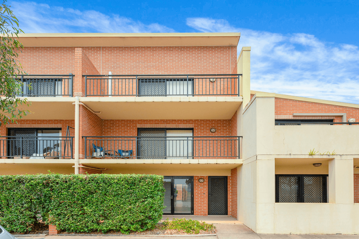 18/68 Davies Road, Padstow, NSW 2211