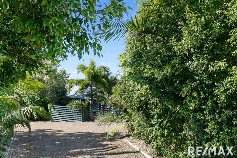 22 Highland Place, CRAIGNISH, QLD 4655