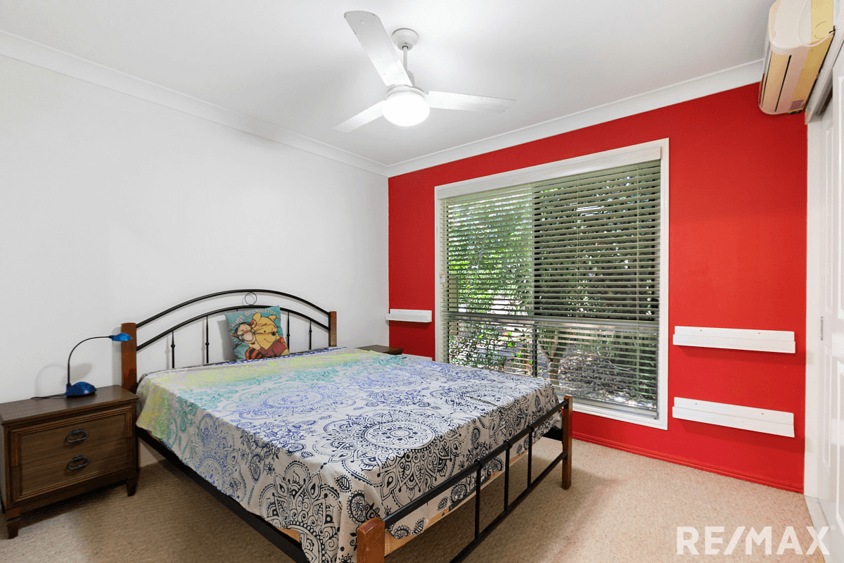 22 Highland Place, CRAIGNISH, QLD 4655