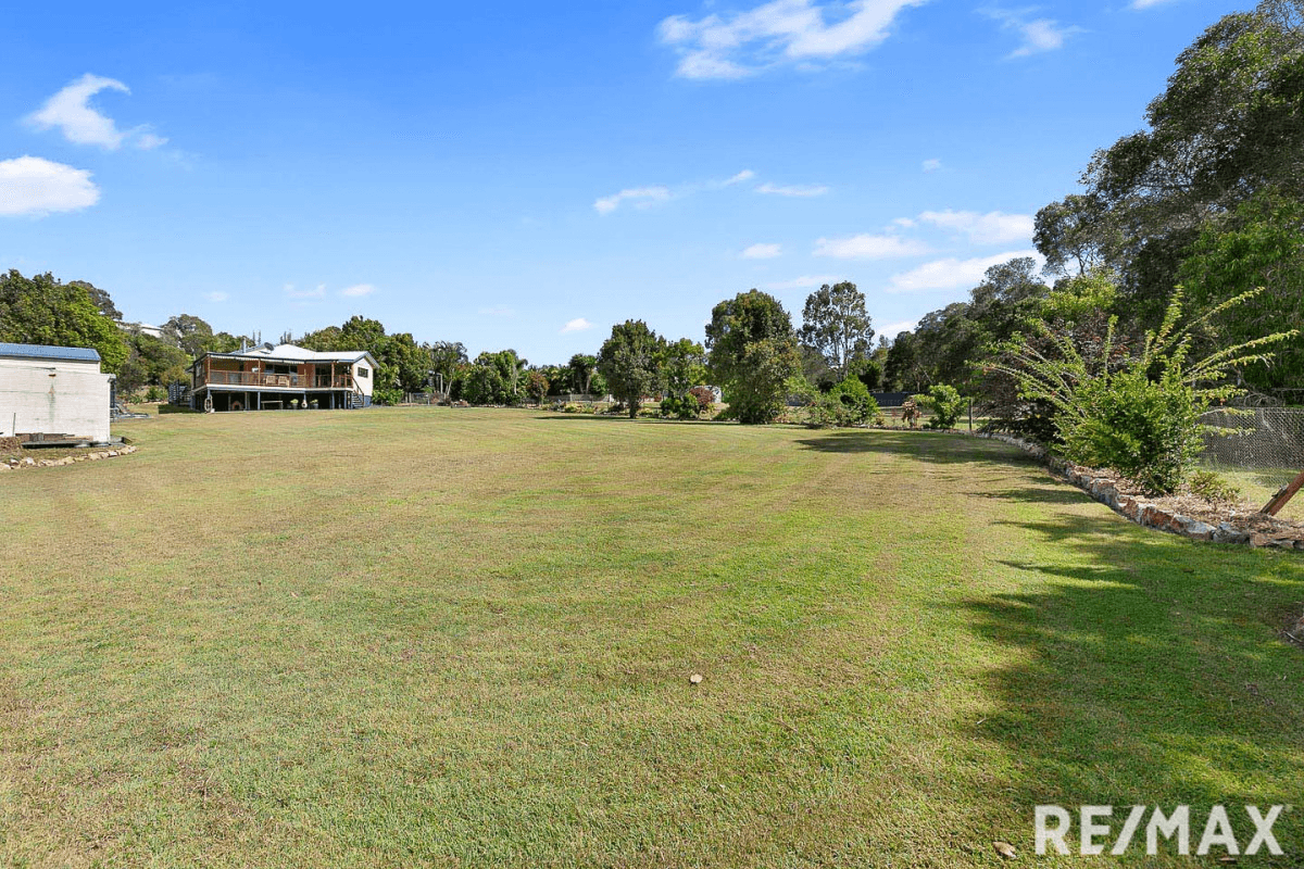 22 Highland Place, CRAIGNISH, QLD 4655