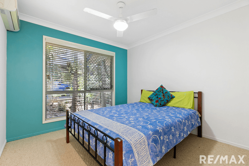 22 Highland Place, CRAIGNISH, QLD 4655