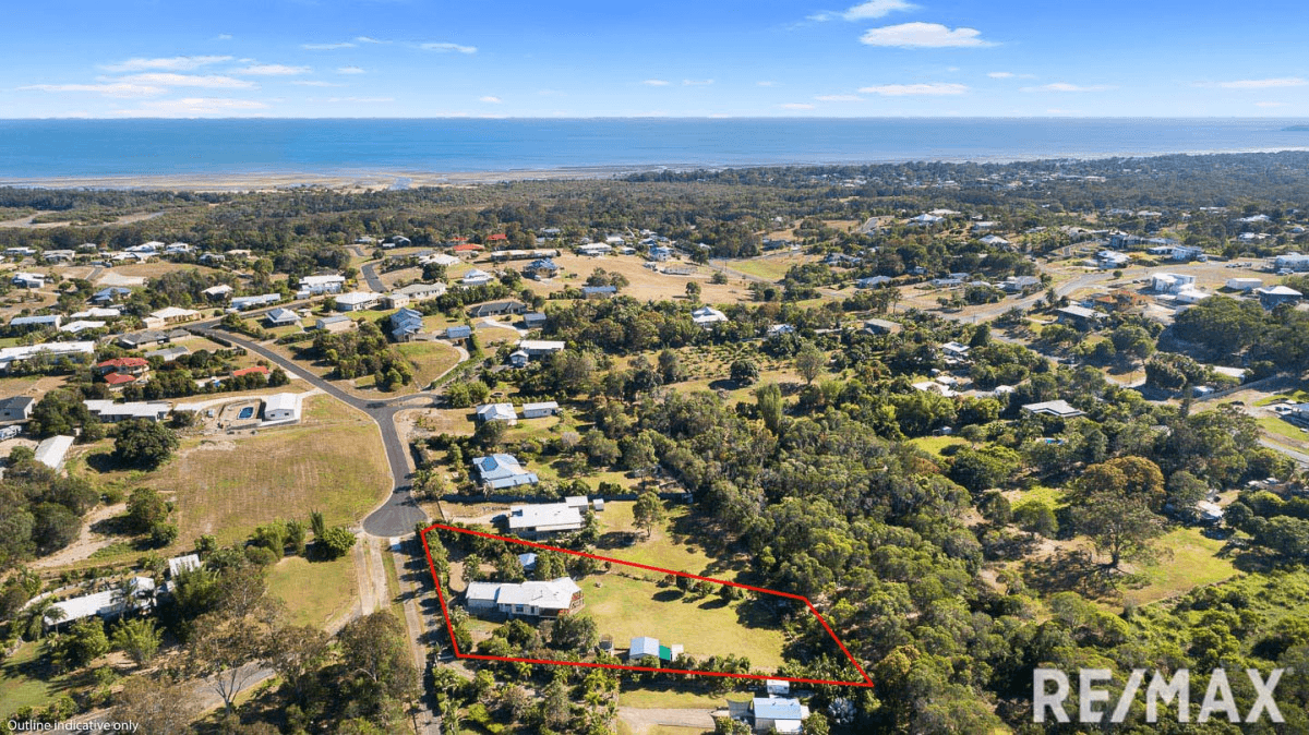 22 Highland Place, CRAIGNISH, QLD 4655