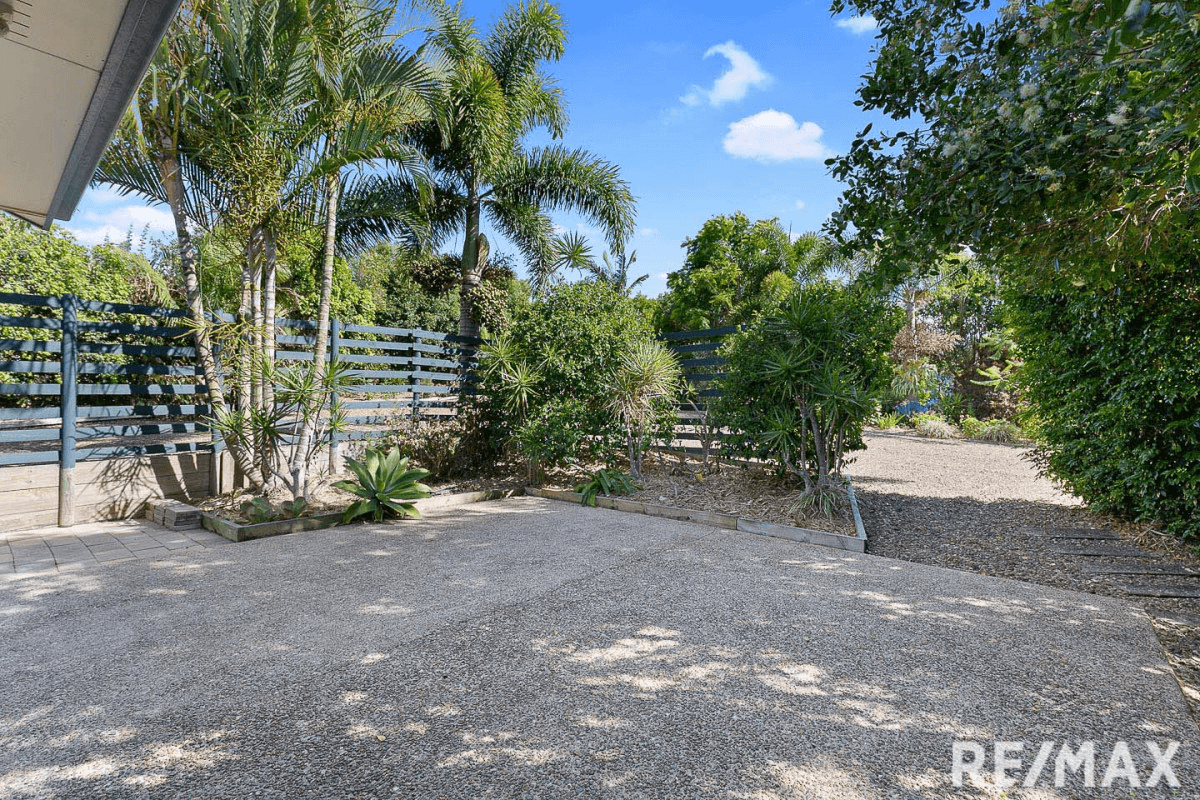 22 Highland Place, CRAIGNISH, QLD 4655