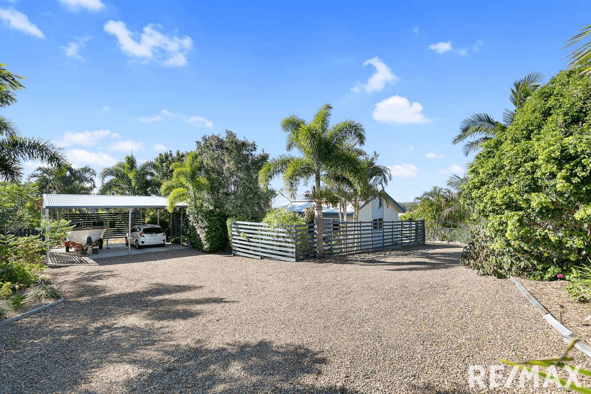 22 Highland Place, CRAIGNISH, QLD 4655