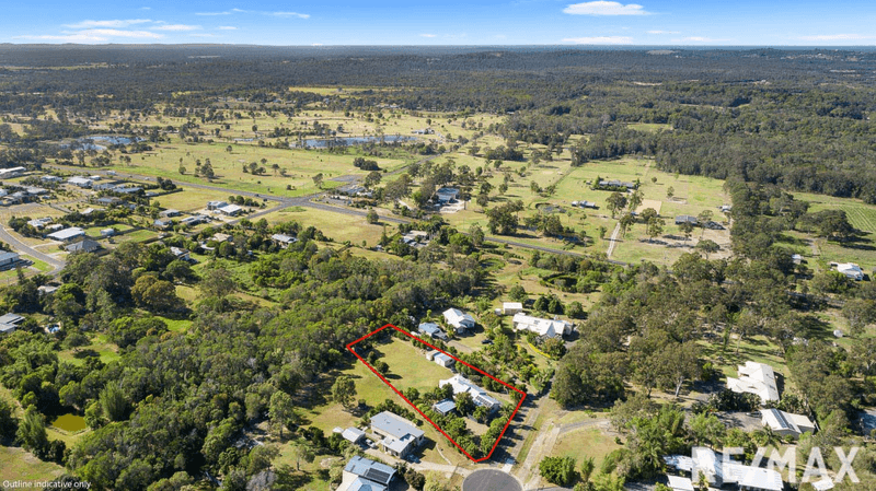 22 Highland Place, CRAIGNISH, QLD 4655