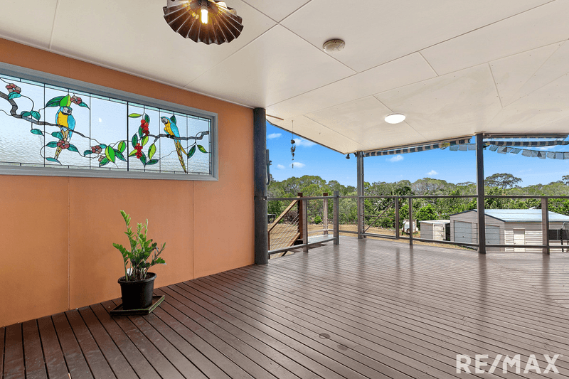 22 Highland Place, CRAIGNISH, QLD 4655