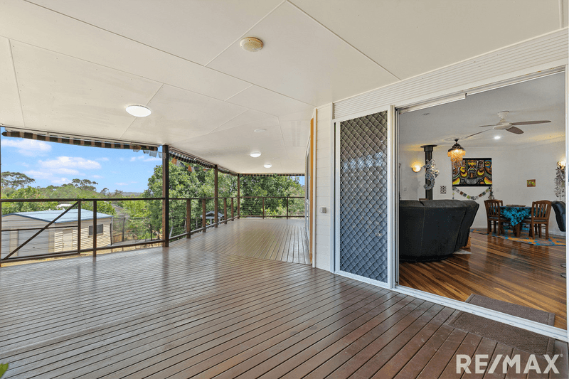 22 Highland Place, CRAIGNISH, QLD 4655