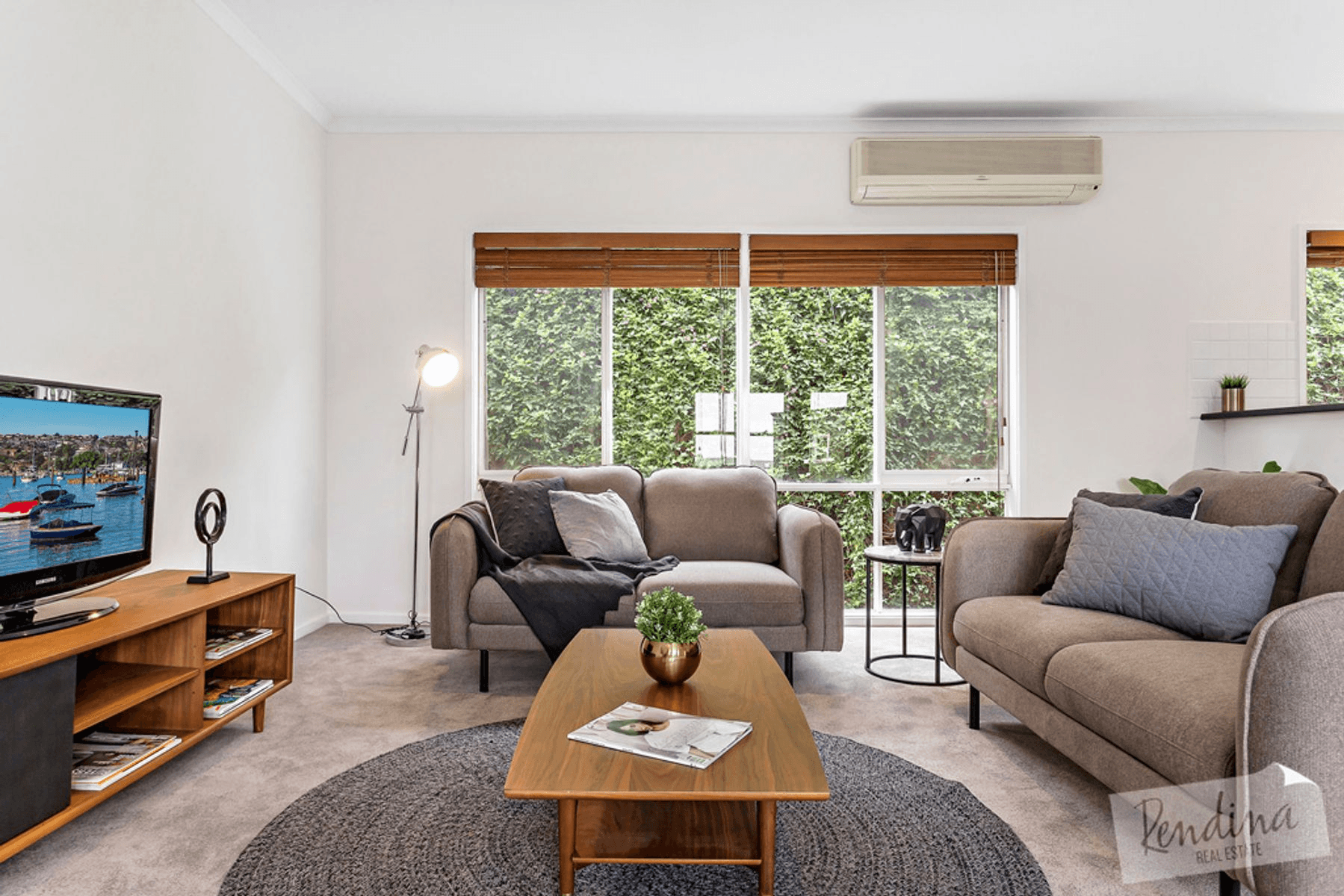 7/120 Newman Street, KENSINGTON, VIC 3031