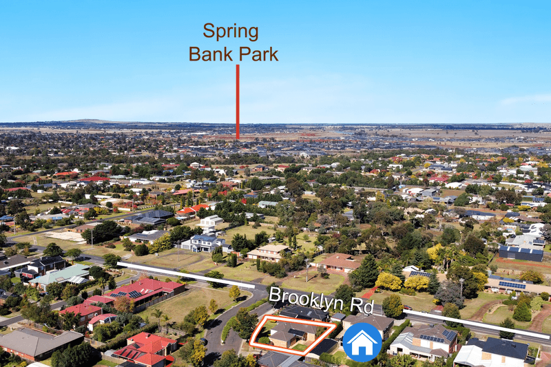 3 Brookfield Avenue, Brookfield, VIC 3338