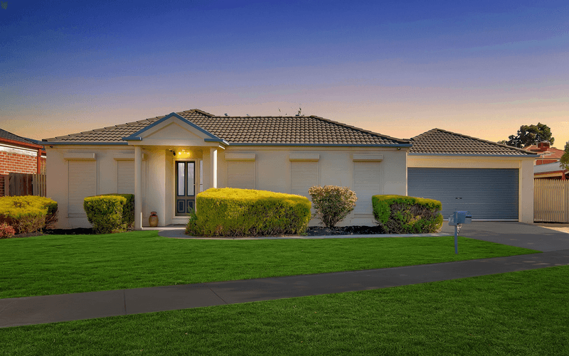 3 Brookfield Avenue, Brookfield, VIC 3338