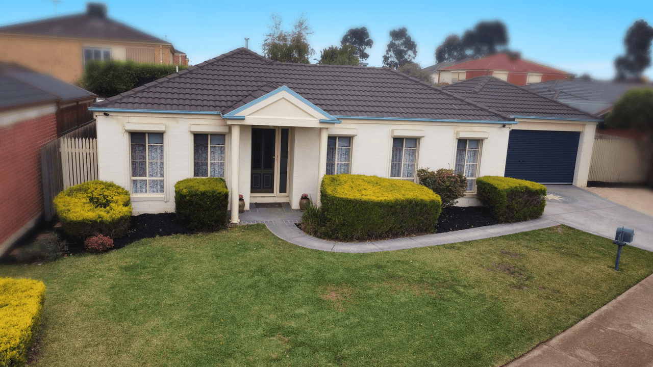 3 Brookfield Avenue, Brookfield, VIC 3338