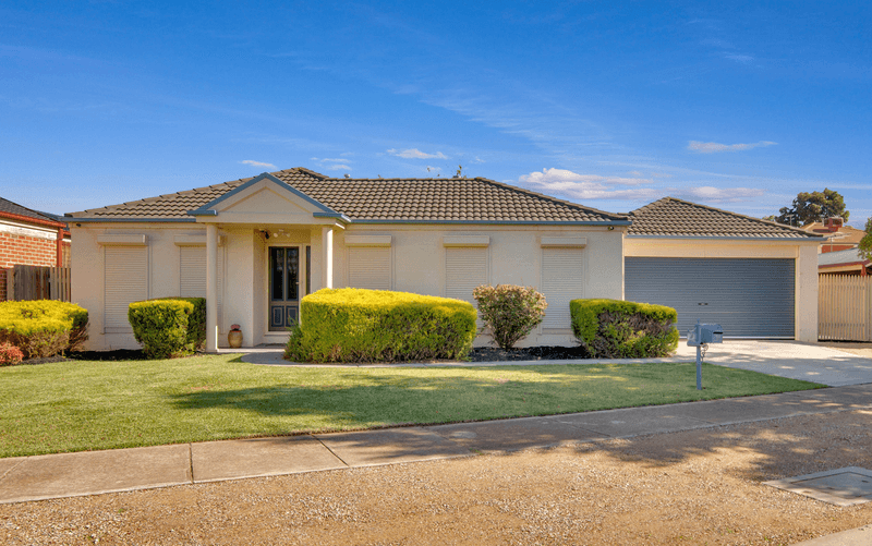 3 Brookfield Avenue, Brookfield, VIC 3338