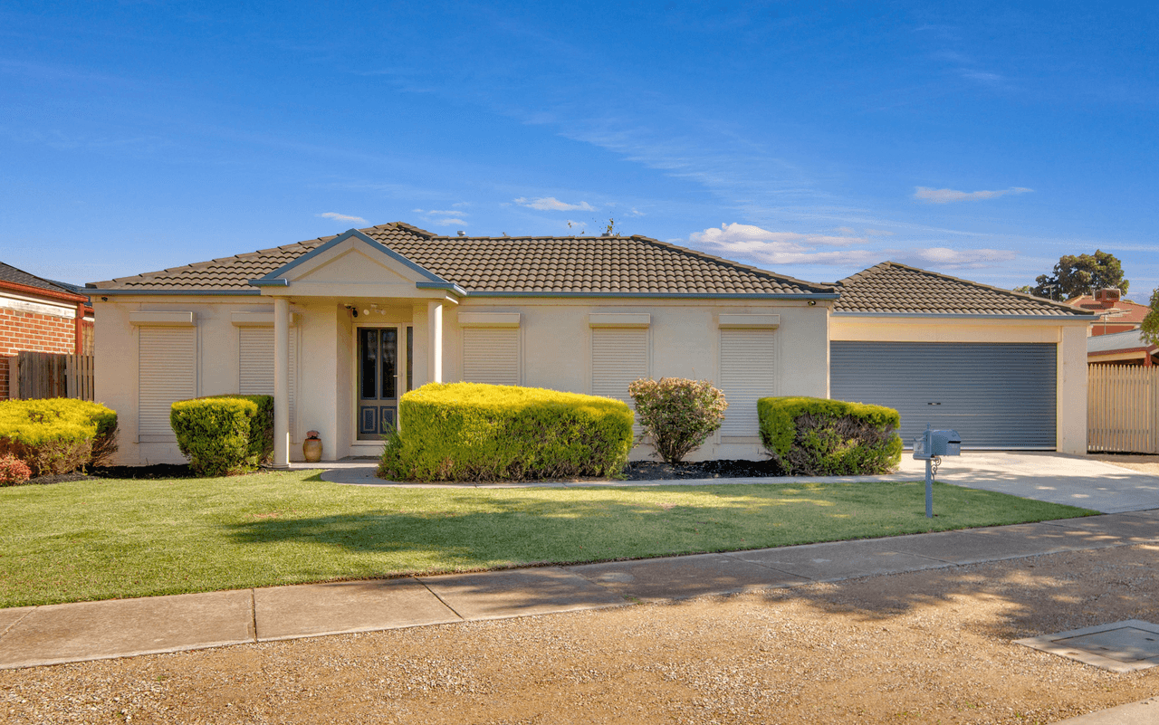 3 Brookfield Avenue, Brookfield, VIC 3338