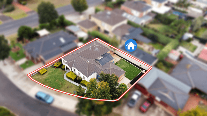 3 Brookfield Avenue, Brookfield, VIC 3338