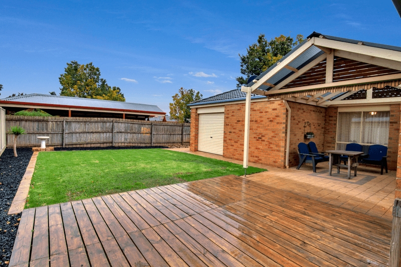 3 Brookfield Avenue, Brookfield, VIC 3338