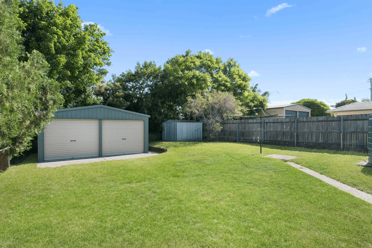 642 Hamilton Road, CHERMSIDE WEST, QLD 4032