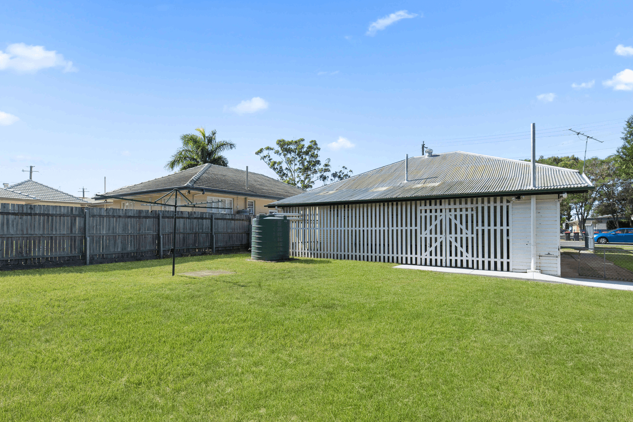 642 Hamilton Road, CHERMSIDE WEST, QLD 4032