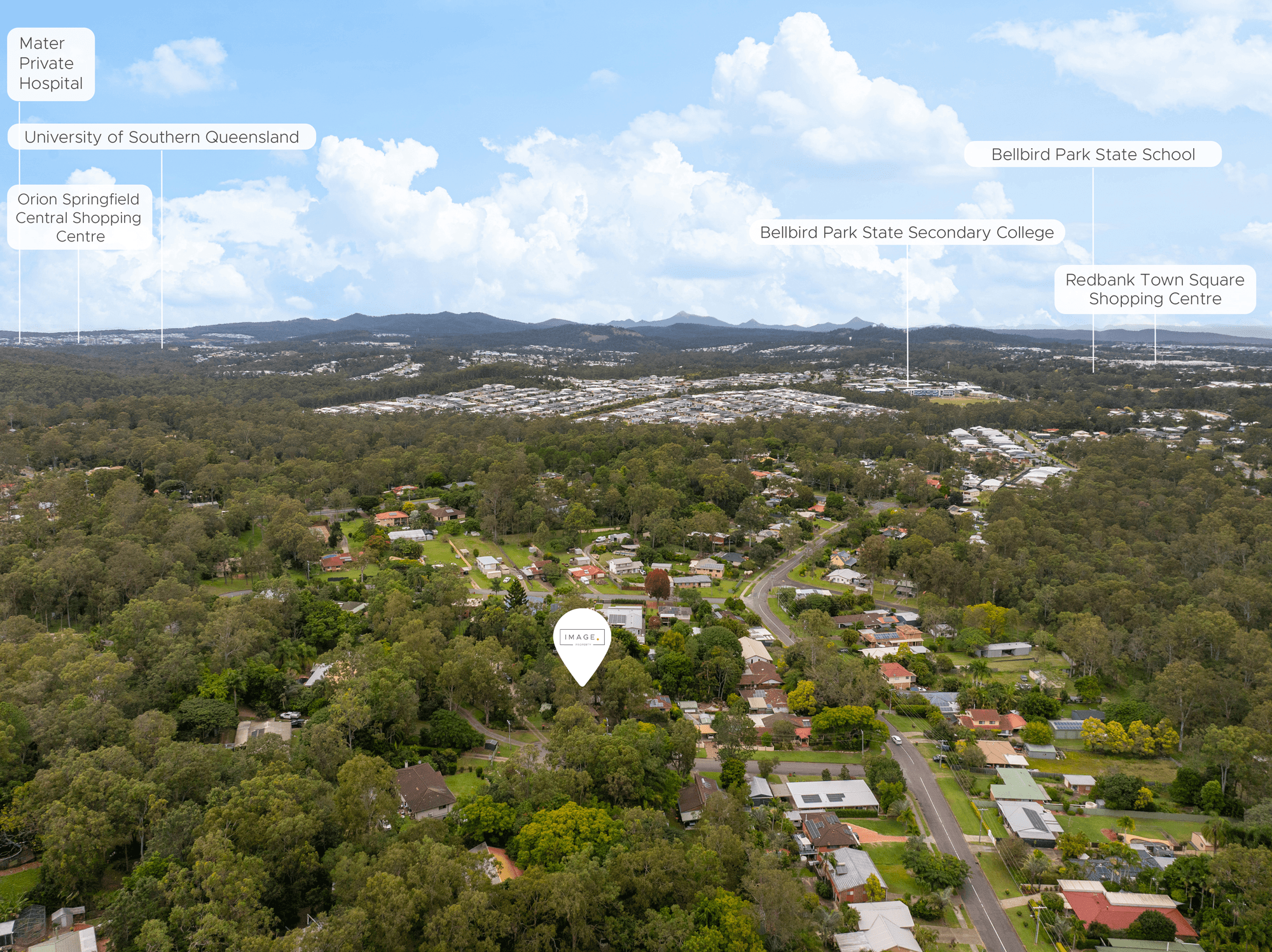 5 Lisa Court, Bellbird Park, QLD 4300