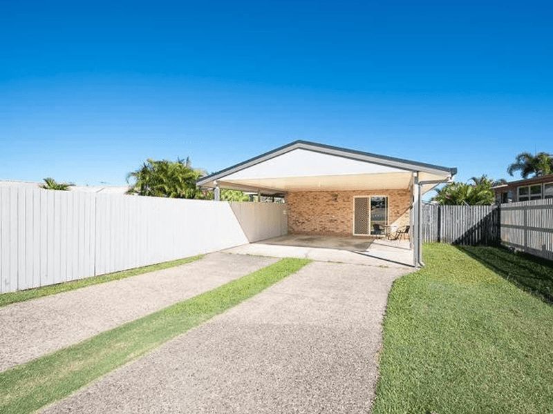 45 Mansfield Drive, BEACONSFIELD, QLD 4740