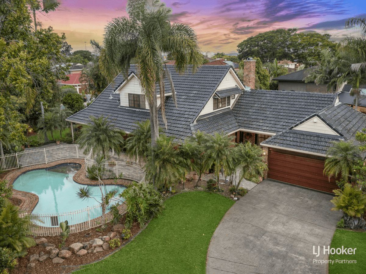 12 Bonutto Court, ROBERTSON, QLD 4109