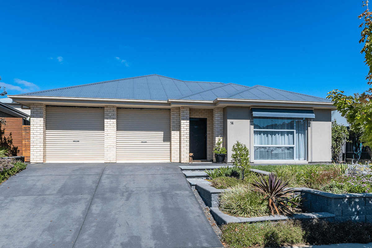 14 Reddy Close, LITTLEHAMPTON, SA 5250