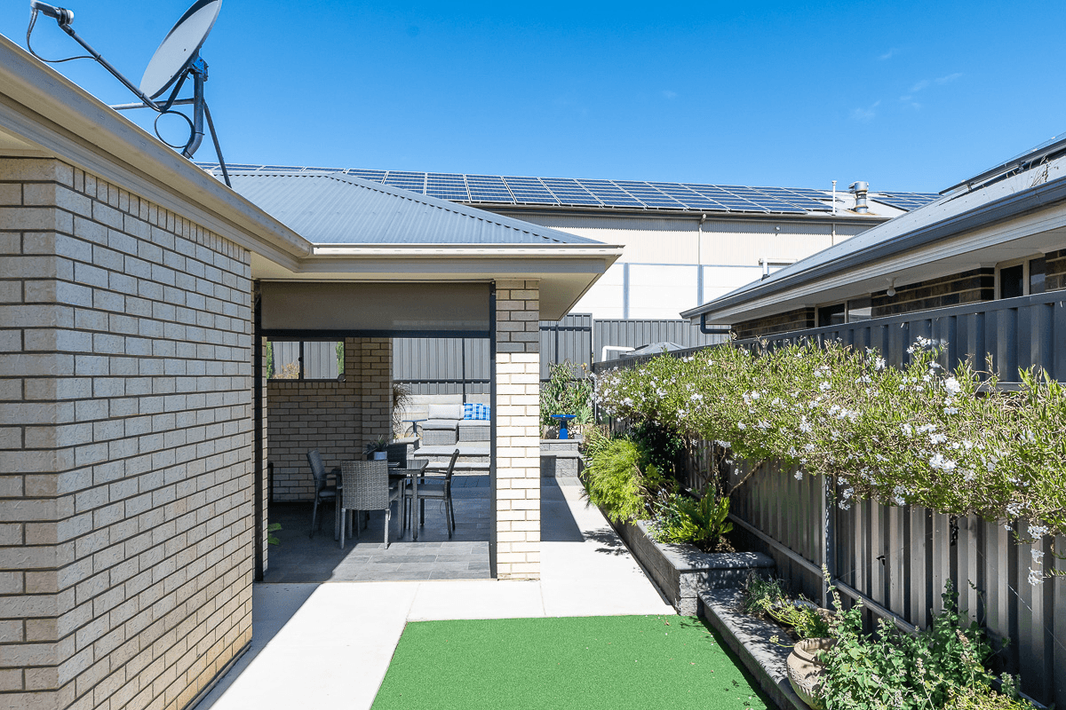 14 Reddy Close, LITTLEHAMPTON, SA 5250