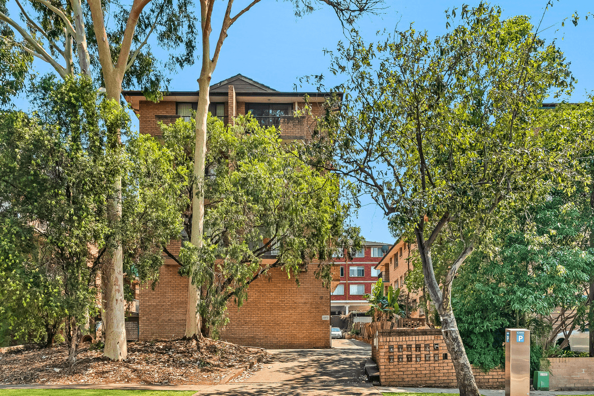 1/10 Early Street, PARRAMATTA, NSW 2150