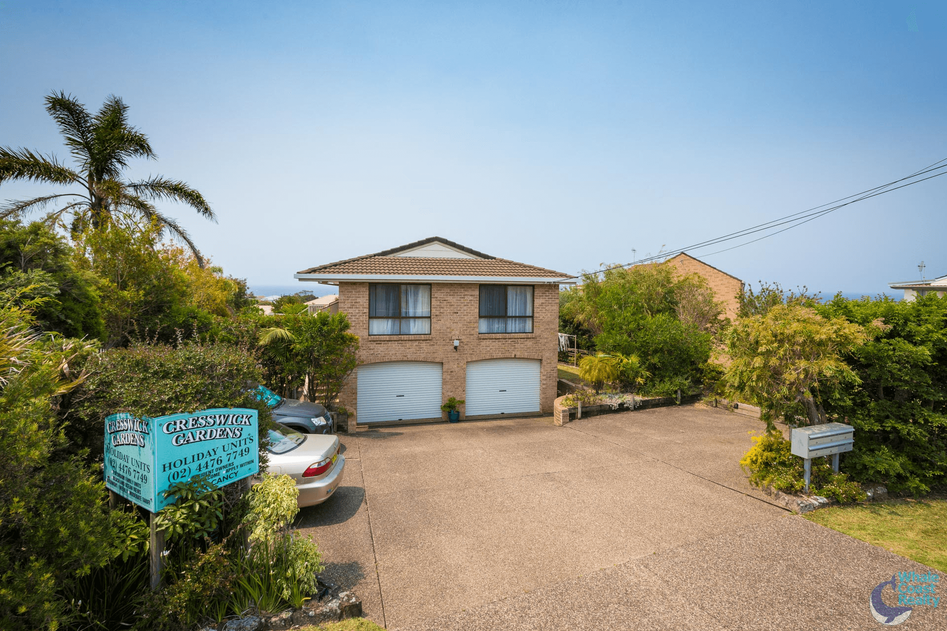 2/32 Cresswick Parade, DALMENY, NSW 2546