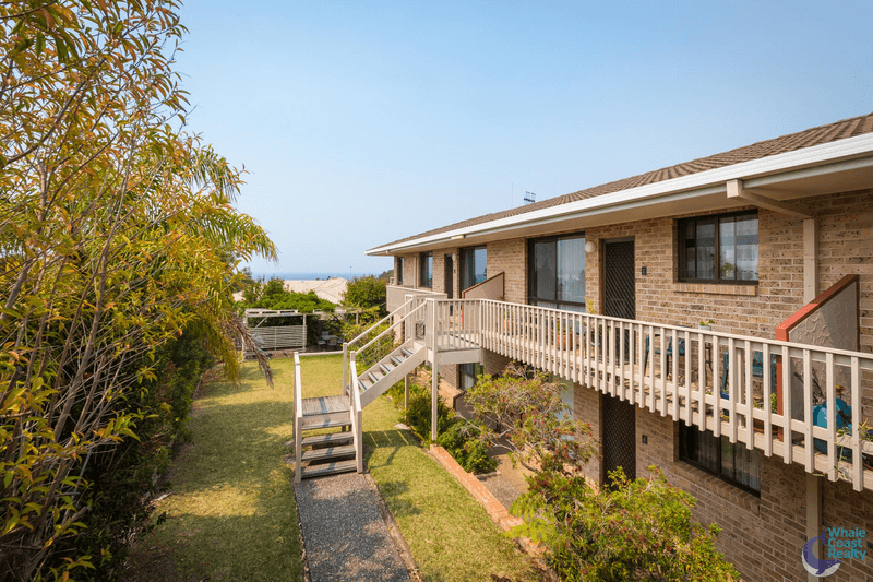 2/32 Cresswick Parade, DALMENY, NSW 2546