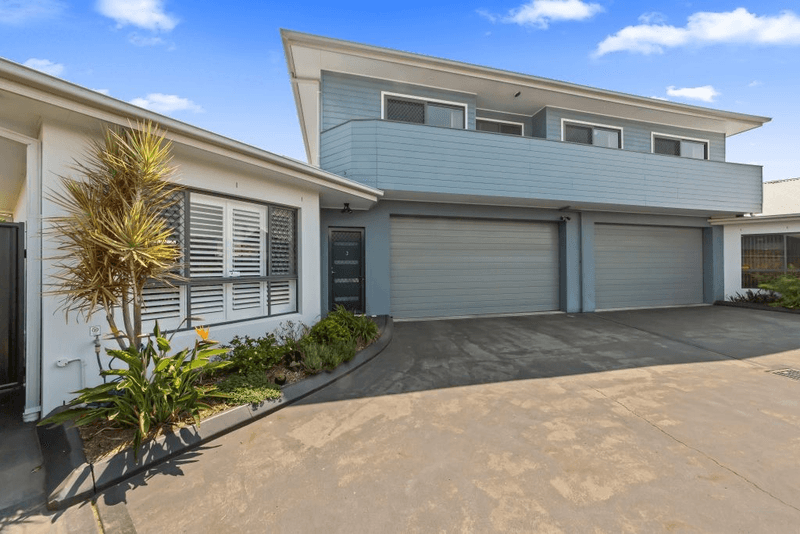 3/163 Booker Bay Road, Booker Bay, NSW 2257