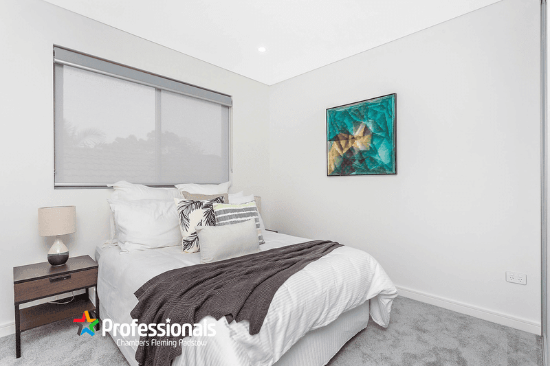 22A Springfield Road, Padstow, NSW 2211