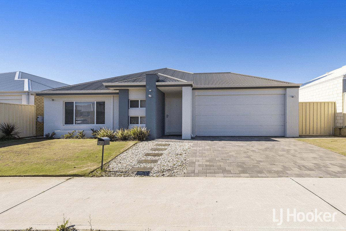 90 Eleanore Drive, MADORA BAY, WA 6210