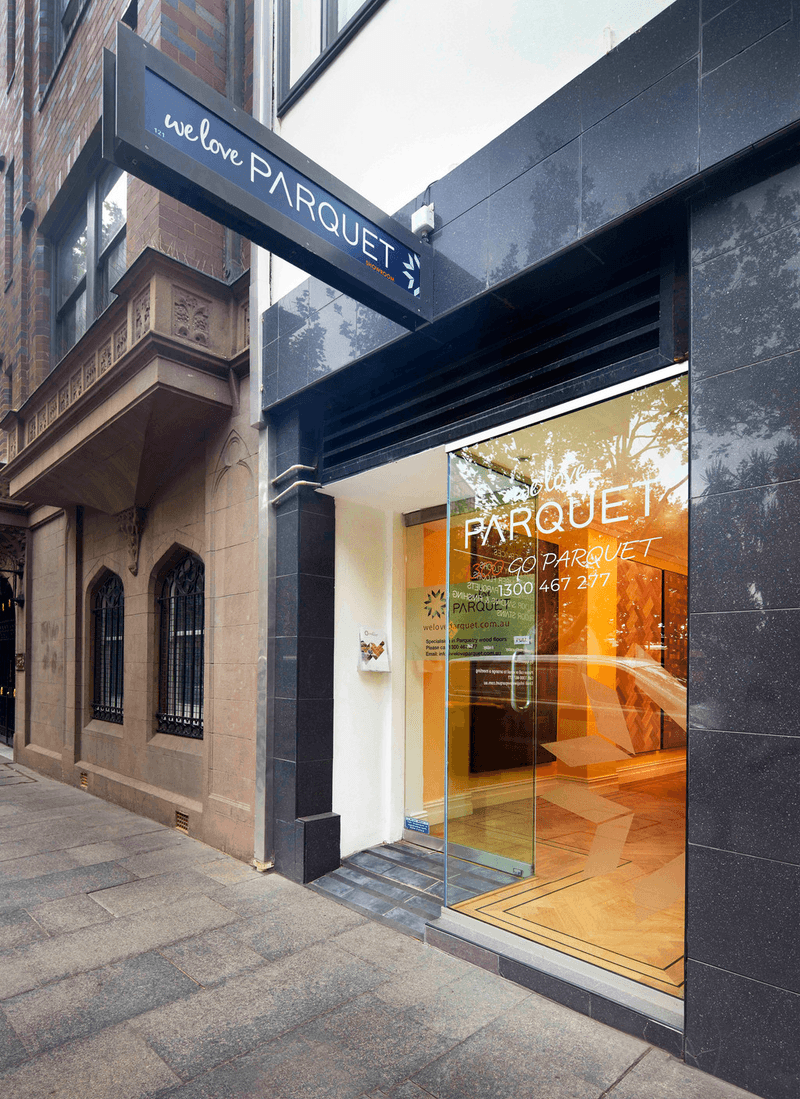 Shop 2/121 Macleay Street, POTTS POINT, NSW 2011