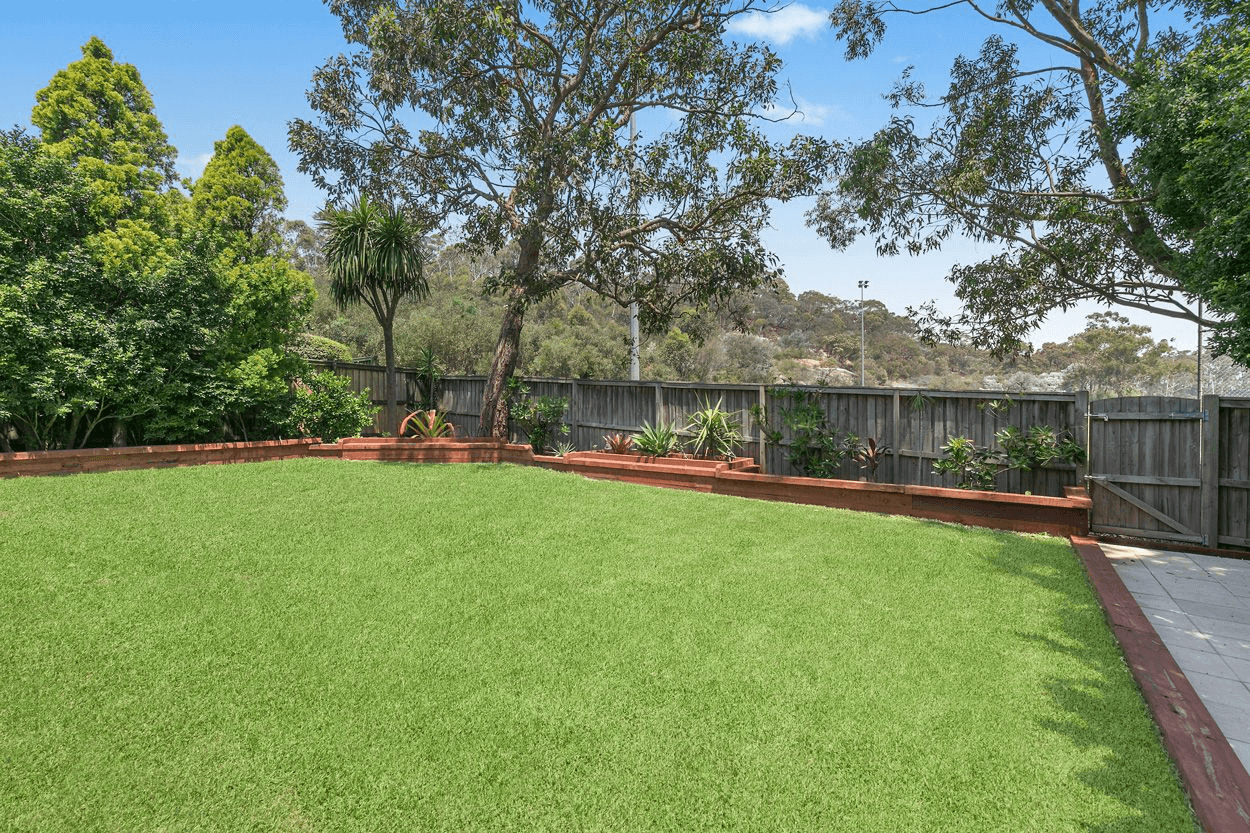 17 Lee Road, Beacon Hill, NSW 2100