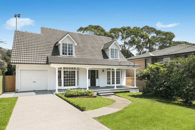 17 Lee Road, Beacon Hill, NSW 2100
