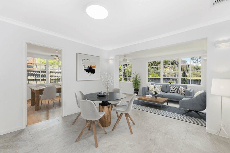 17 Lee Road, Beacon Hill, NSW 2100