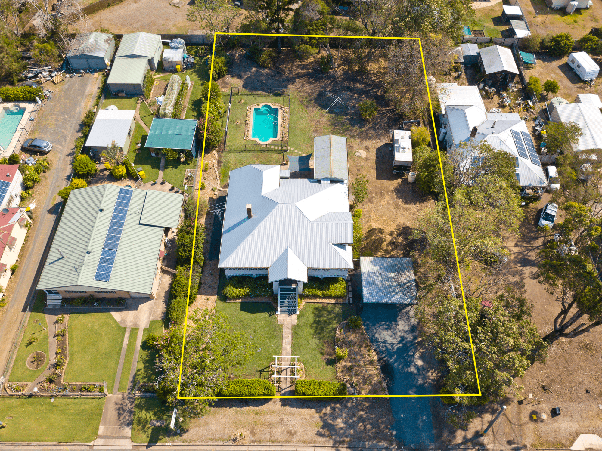 10A Bromelton Street, BEAUDESERT, QLD 4285