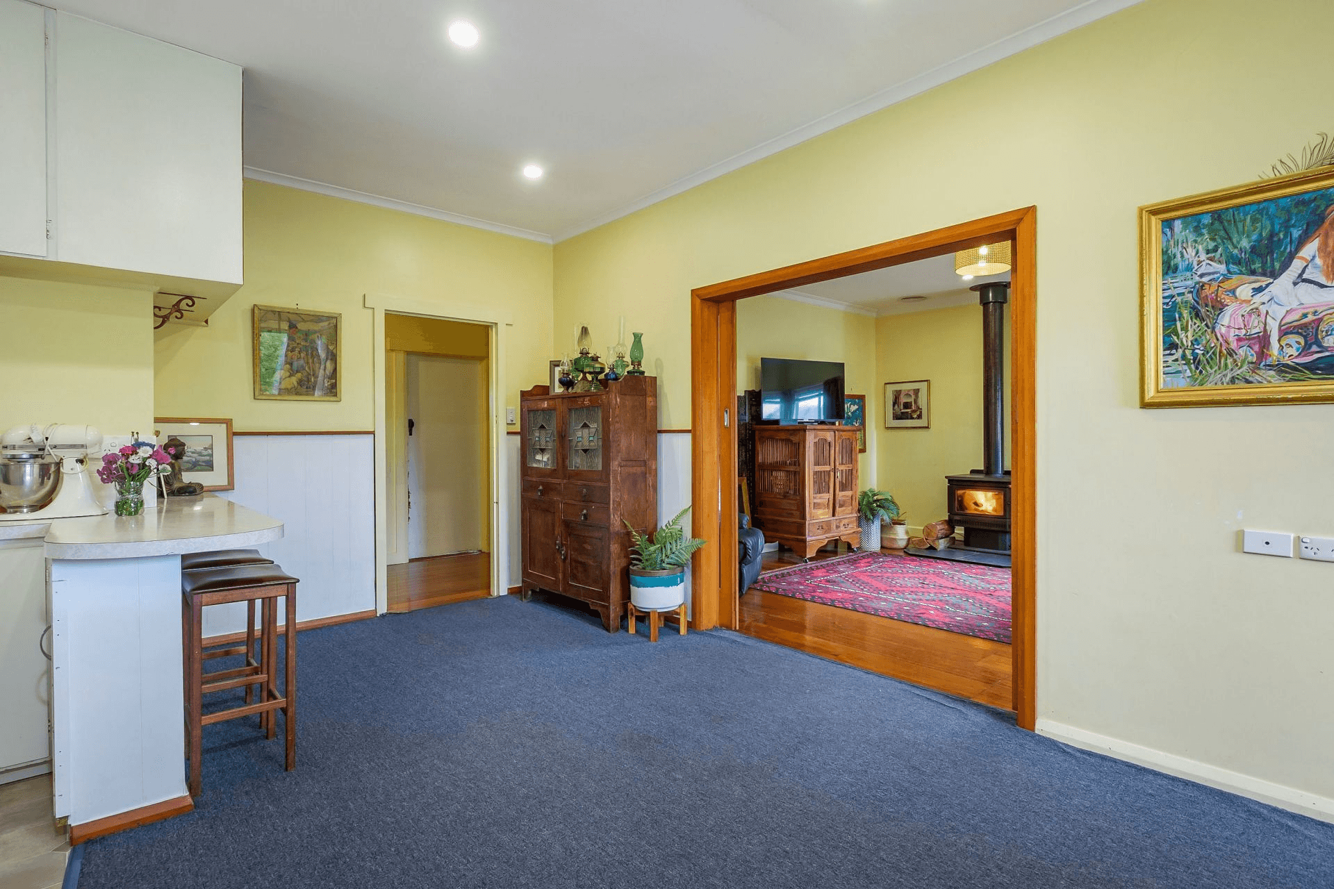 7795 Channel Hwy, CYGNET, TAS 7112