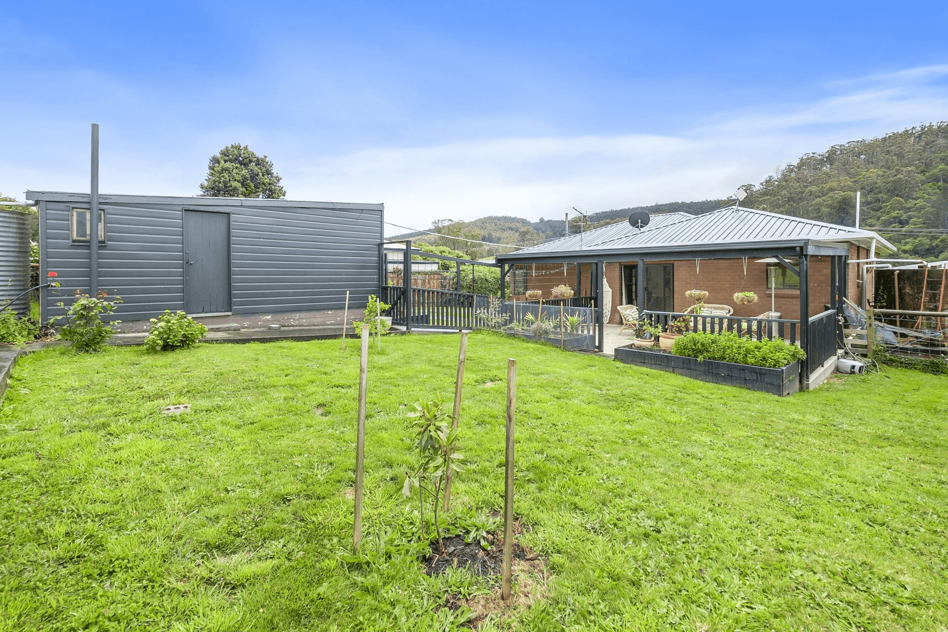 7795 Channel Hwy, CYGNET, TAS 7112