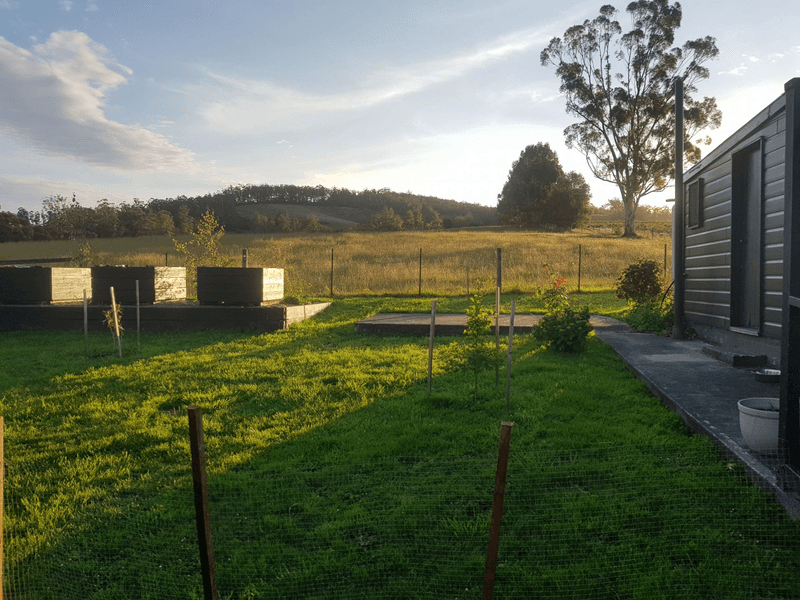 7795 Channel Hwy, CYGNET, TAS 7112