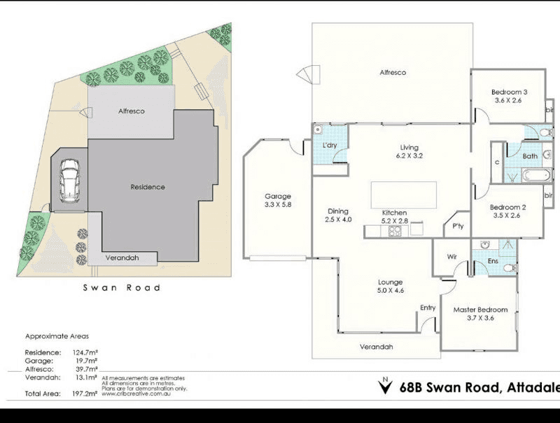 68b Swan Road, ATTADALE, WA 6156