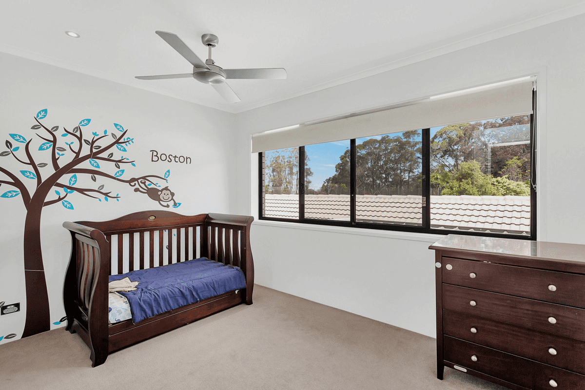 5/28 Vantage Point Drive, Burleigh Heads, QLD 4220