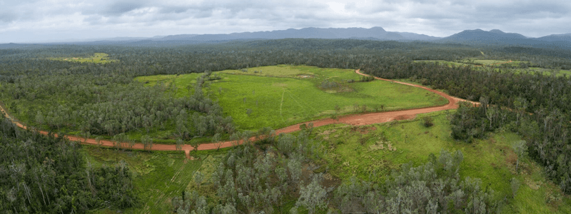 6 Lockhart River Rd, Lockhart, QLD 4871