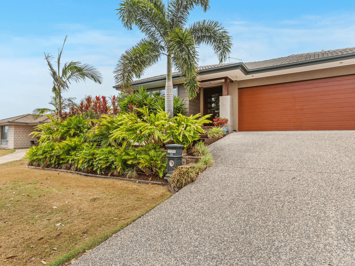 14 Mylestom Circle, Pottsville, NSW 2489