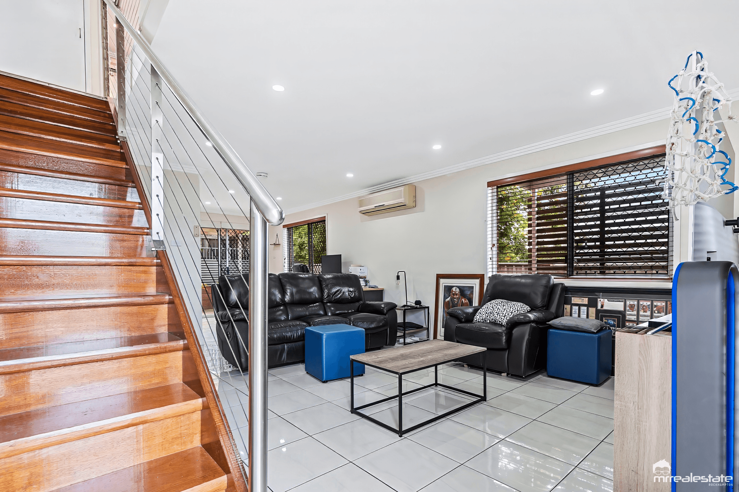 6/93-95 Pennycuick Street, West Rockhampton, QLD 4700