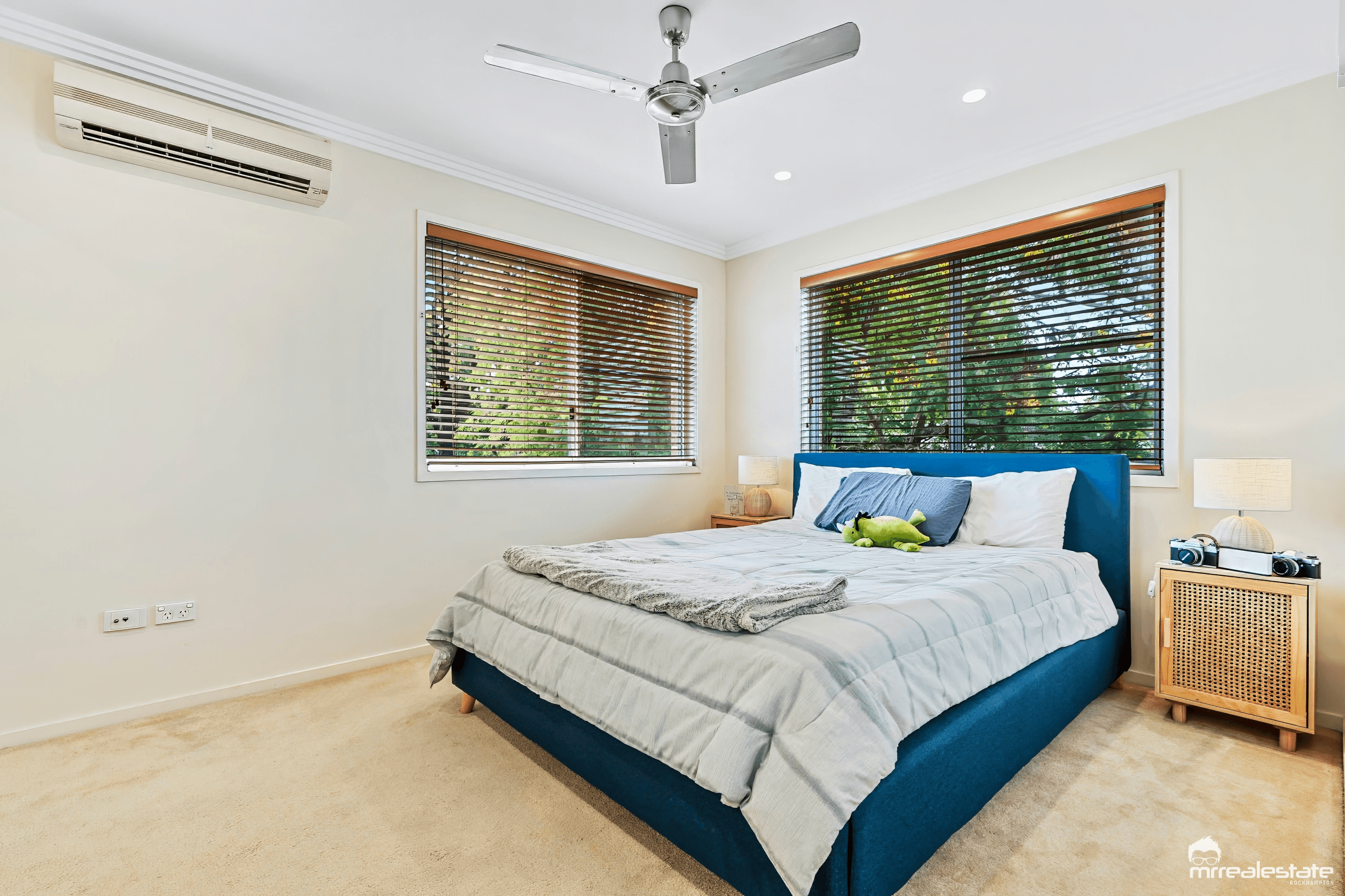 6/93-95 Pennycuick Street, West Rockhampton, QLD 4700